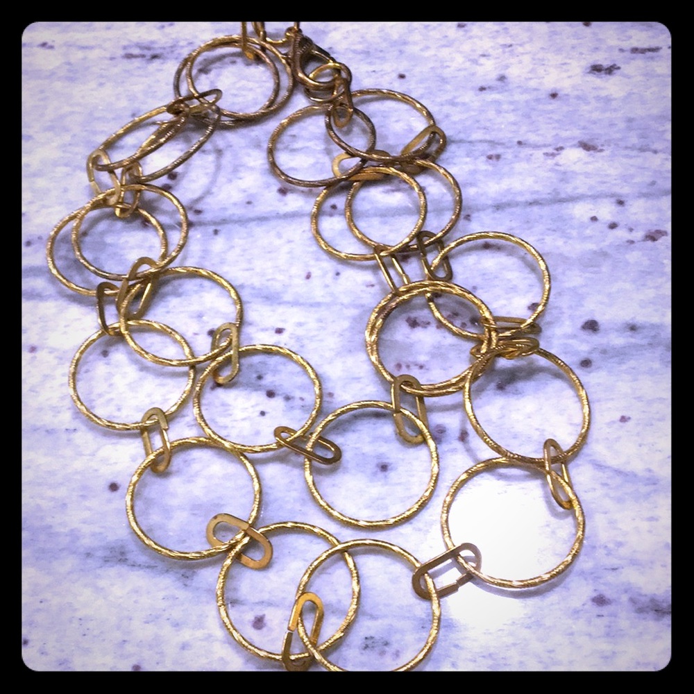 Fun necklace